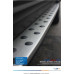 mobis gsc x5 side running board steps kia sorento 2012-14